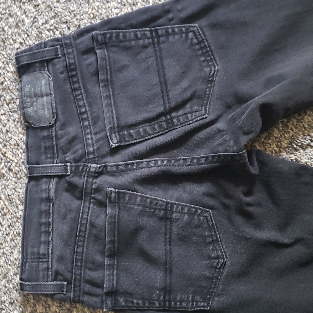 Levi Strauss Signature Jean Pants - Picture 3 of 4